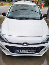 Hyundai i20 1.2 62kW Trend Yes - Hyundai i20 von privat