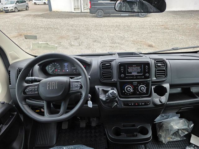 Fiat L3 Doka 35 Pritsche 140 MT | Sofort | RFK