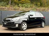 Kia Carens Edition 7*Navi*Kamera - schwarze Kia Carens