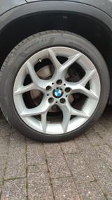 BMW X1 xDrive20i Automatik - - BMW X1 von privat