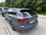 Volkswagen Golf VIII Variant R-Line eTSI 1.5 IQ LED 18 - Volkswagen Golf: R Vi