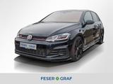 Volkswagen Golf GTI TCR 2.0 TSI DSG/DCC/ACC/RFK/DYNAUDIO - Volkswagen Golf: Tcr GTI
