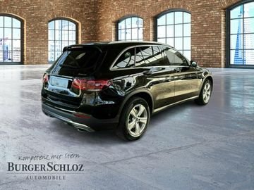 Mercedes GLC 300 - 5