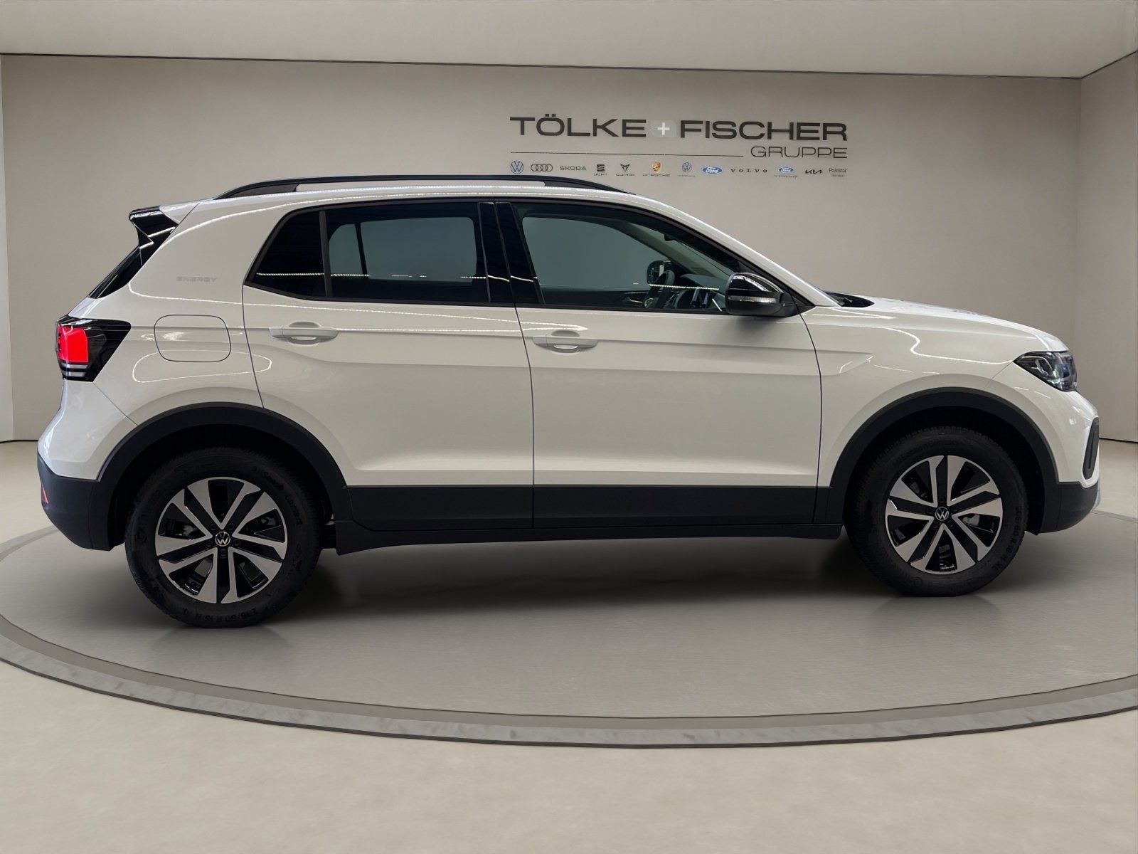 Volkswagen T-Cross - Bild 6