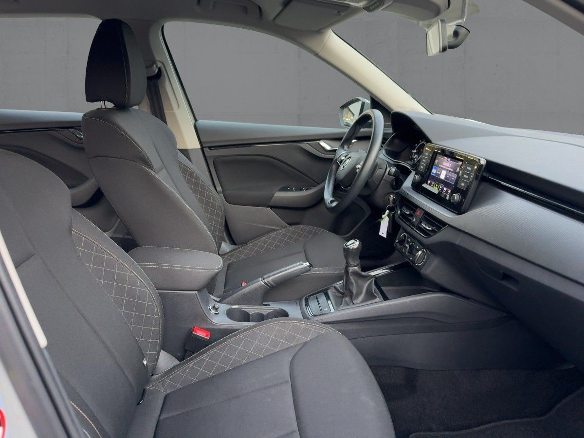 Skoda Kamiq - Bild 12