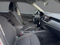 Skoda Kamiq - Vorschau Bild 12