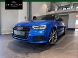 Audi A3 sport *S-LINE, S-TRONIC, LED, VIRTUAL, PANO* - Audi A3: Line