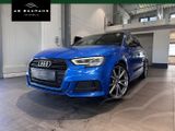 Audi A3 sport *S-LINE, S-TRONIC, LED, VIRTUAL, PANO* - Audi A3: Tronic
