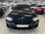 BMW 530 e A Touring M Sport AHK-klappbar LED ACC SHZ - BMW 530: M