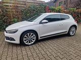 Volkswagen Scirocco 1.4 TSI, WASSERPUMPE DEFEKT !!! - Volkswagen Scirocco in Duisburg