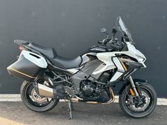 KAWASAKI Versys 1100 SE Tourer WT1 + KOFFER + GARANTIE