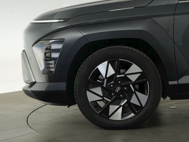 KONA T-GDI PRIME DCT 4WD+VOLL LED+NAVI+360 GRAD