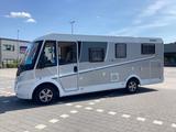 Dethleffs Globebus i004, Vollintegriert  - Behindertengerecht