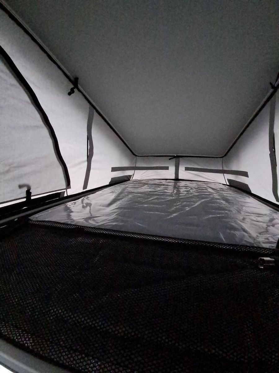 Fahrzeugabbildung Pössl Vanstar 300 d Tageszulassung