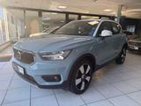 Volvo XC40 D3 Momentum Automatik Harman LED AHK TOP - Volvo XC40 Gebrauchtwagen