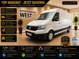 Volkswagen Crafter TDI Hoch+Lang*L2-H2*Garantie*AHK=3,5T* - Volkswagen Crafter: 2.5