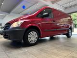 Mercedes-Benz Vito Kasten 113 CDI extralang *Garantie* - Mercedes-Benz Vito in Gelsenkirchen