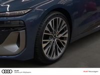 Audi A6 e-tron - Vorschau Bild 10