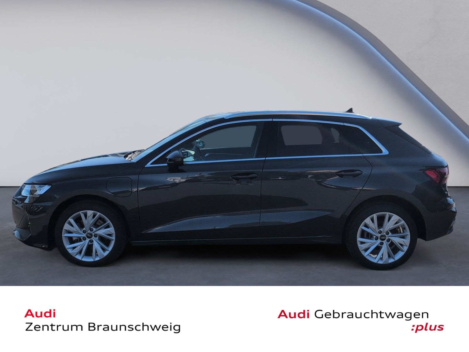 Audi A3 - Bild 2