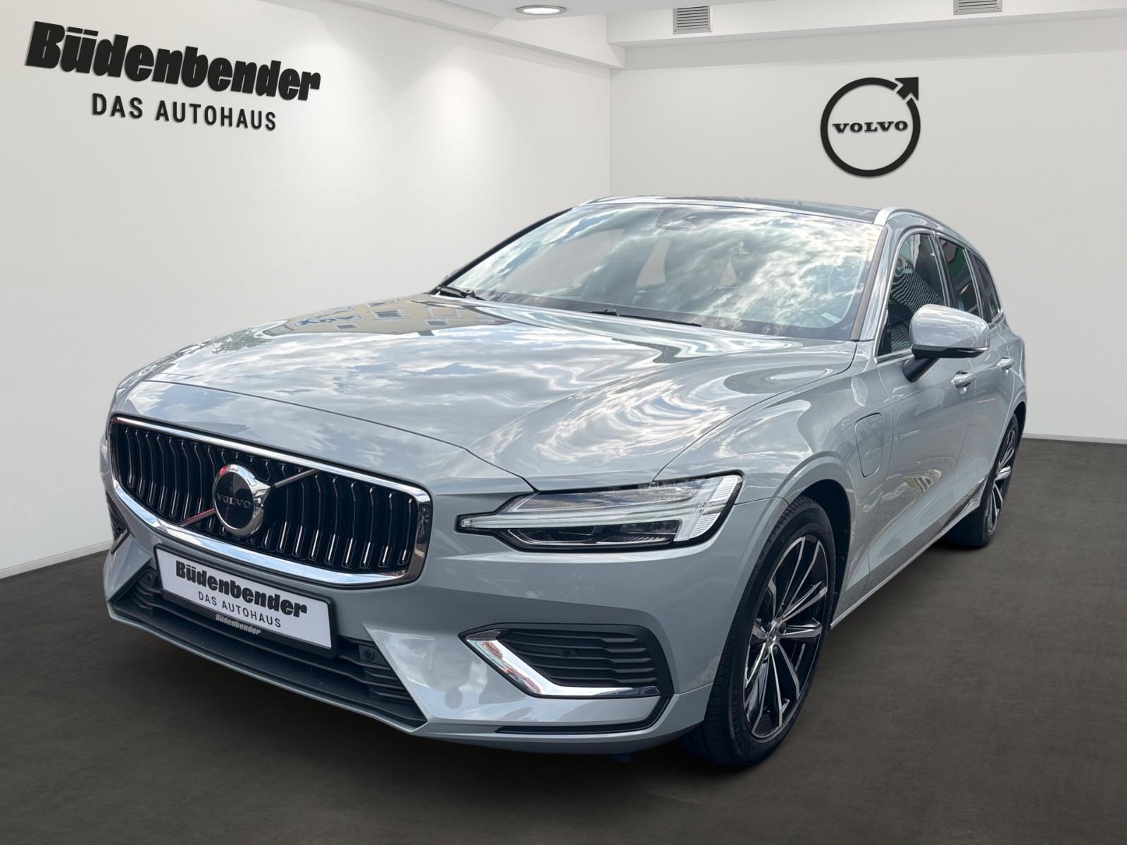 Volvo V60 Kombi l Recharge Plug-In Hybrid AWD
