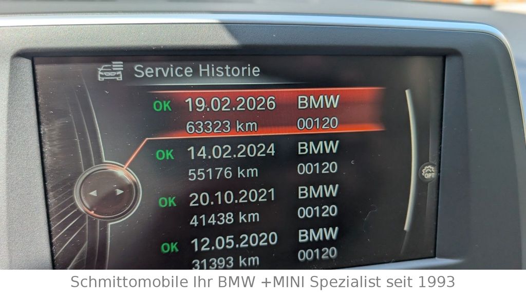 BMW 220 - Bild 41