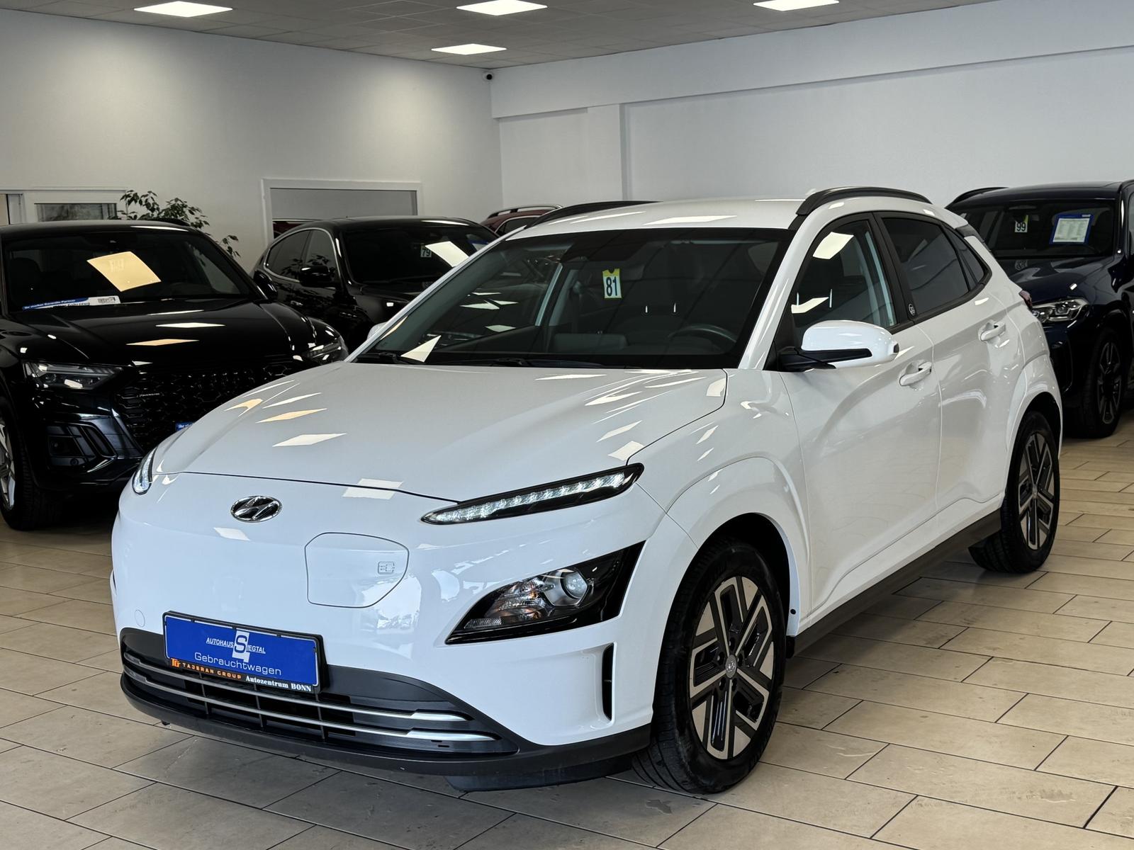 Hyundai KONA Kona Edition 30+ 2WD*CarPlay*Navi*KRELL*R-Cam*1H