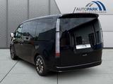 Hyundai STARIA Signature 4WD 7-Sitzer Navi Leder Digital - : Allradantrieb, Van