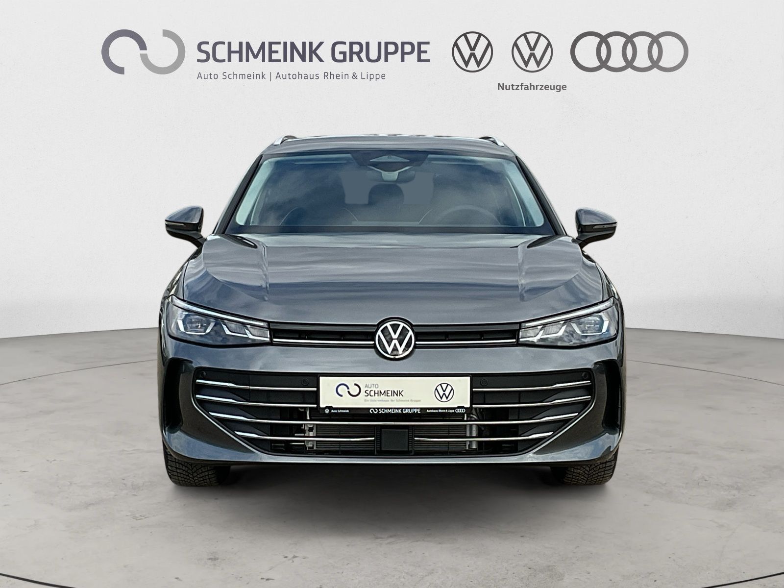 Volkswagen Passat - Bild 8