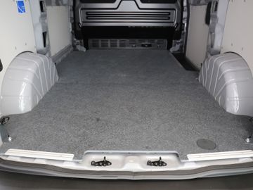 Volkswagen T7 Transporter 2.0TDI AUT110KW KR LED FLÜGEL AHK