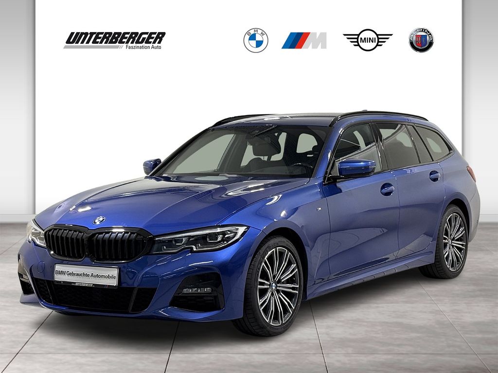 Image of BMW 330