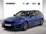 BMW 330i xDrive Touring M Sportpaket AHK 360 HUD LED - BMW 330 in Bielefeld