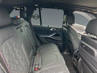 BMW X5 M60 - Vorschau Bild 14