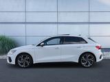 Audi A3 Sportback S line 35 TFSI S tronic Pano - Audi A3: Allradantrieb
