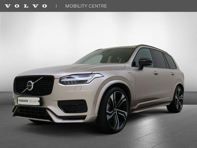 Volvo XC90 2.0 T8 AWD Ult. Dark | Bowers & Wilkens | l