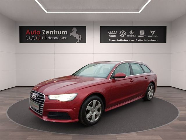 Audi A6 3.0 TDI S tronic BOSE PANO*Kamera*ParkAssist