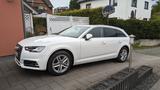 Audi A4 40 TDI S tronic quattro Avant -