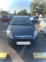 Fiat Punto in tollem Zustand - Fiat Punto in Bremen