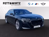BMW 750e xDrive Inkl. € 1.190 Zubehörbonus*Frozen-Bl