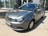 Seat Ibiza Reference Salsa - Seat Ibiza: Reference Salsa