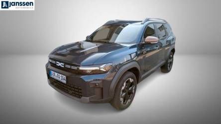 Fahrzeugabbildung Dacia Bigster Extreme TCe 140