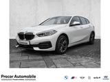 BMW 118i TEMPOMAT+AMBIENTE+SITZHEIZUNG - BMW 118 in Düsseldorf