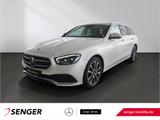 Mercedes-Benz E 450 4M T Avantgarde Distronic Burmester AHK - gebrauchte Mercedes-Benz E 450 aus dem Jahr 2023