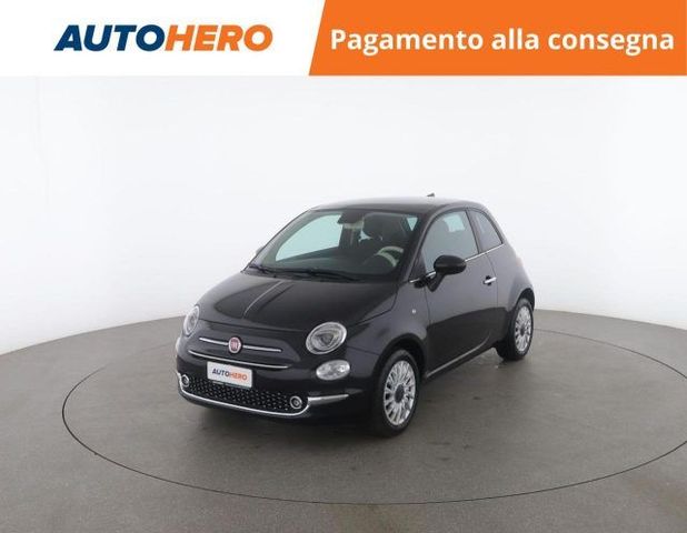 Inne FIAT 500 1.0 Hybrid