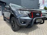 Ford Ranger Wildtrak DoKa 4x4 +Thunder Paket+AHKfest - Ford Ranger: Thunder