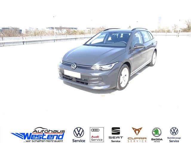 Fahrzeugabbildung Volkswagen Golf Var. Life 2.0l TDI 85kW 6-Gang Navi LED PDC