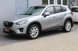 Mazda CX-5 Sports-Line AWD+Navi+Leder+Bi-Xenon+ESD - Mazda Gebrauchtwagen in Berlin