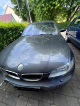 BMW 120d -von privat - gebrauchte BMW 120 aus dem Jahr 2004