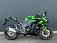 KAWASAKI Ninja 1100SX SE + Lieferung Deutschlandweit