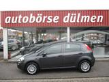Fiat Punto MYSTYLE,erst 28 TKM,  5Türen,  Klima, NSW - gebrauchte Fiat Punto aus dem Jahr 2016