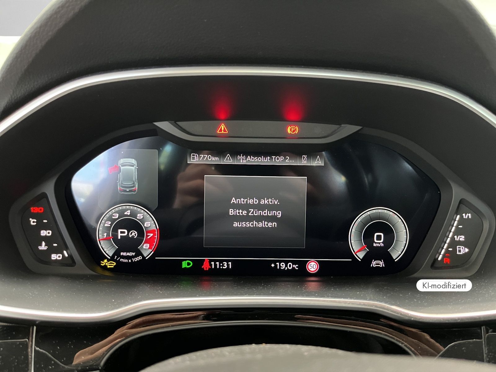 Audi Q3 - Bild 11